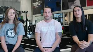 Image result for Triple F Badminton Club