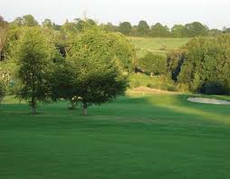 Image result for Chiddingfold Golf Club