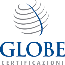 logo globe