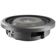 Image result for shallow subwoofer