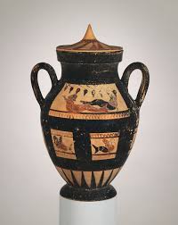 Attēlu rezultāti vaicājumam “Etruscan Vase Omega Sun”