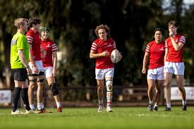 Image result for Stanford Rugby Club