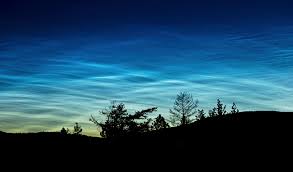 Image result for anaglyph clouds