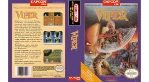 Image result for Code Name: Viper