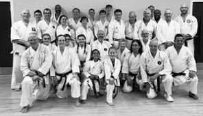 Image result for Twyford Higashi Karate Club