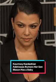 Image result for Orbit Stroller Kourtney Kardashian and Mason Dash Disick