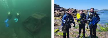 Image result for Southampton University Sub-Aqua Club