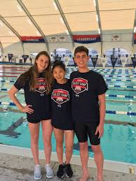 Image result for Leek Swimming Club