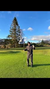 Image result for Cowal Golf Club
