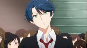 「前野蜜也 月刊少女野崎くん」の画像検索結果