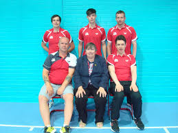 Image result for Halton Table Tennis Club