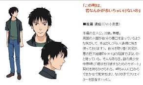 「佐藤達広 NHKにようこそ!」の画像検索結果