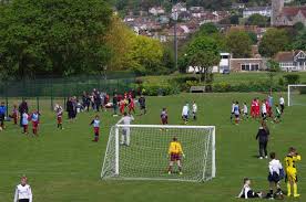 Image result for Saltwood Cricket Club