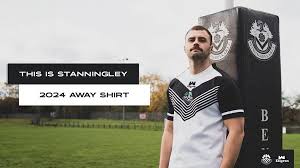 Image result for Stanningley Rugby League Football Club