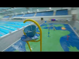 Image result for City Of Manchester Aquatics St
