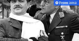 Image result for Col. Klink