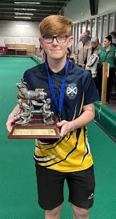 Image result for East Fife Indoor Bowling Club