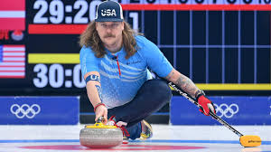 Image result for Curling