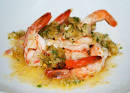 Family Spice Recipe: Baked SHRIMP SCAMPI