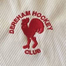 Image result for Dereham Hockey Club