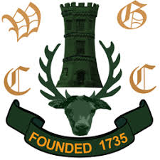 Image result for Forest Green Cricket Club