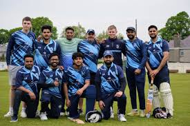Image result for Brigg Town Cricket Club