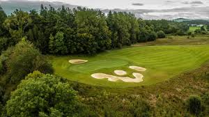 Image result for Farnham Golf Club