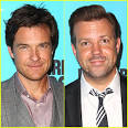 Jason Bateman & Jason