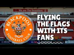 Image result for Blackpool Sport-Flying Club