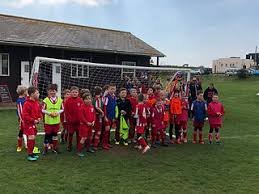 Image result for Rye Bay Football Club