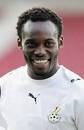 Michael Essien Picture 4