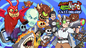 Image result for linux nerd