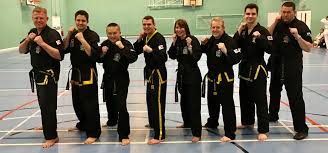 Image result for Cardiff Choi Kwang-Do