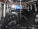 First Class Limos - Columbus Party Bus - Columbus LimoBus