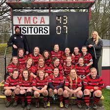Image result for Huddersfield Ymca Rugby Union Football Club