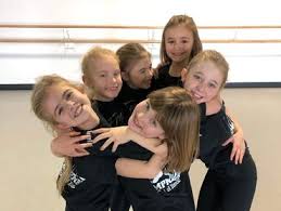 Image result for The Jeanne Bamforth School Of Dancing
