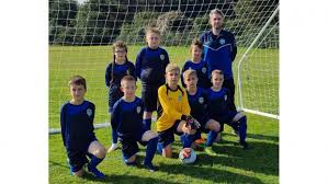 Image result for Kewstoke Junior Football Club