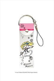 「エリザベス・ミッドフォード 黒執事」の画像検索結果