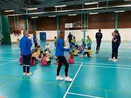 Image result for Whitley Badminton Club