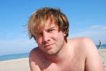 My name is Ivo Wiehe and I have a lot to do with music as a guitar player