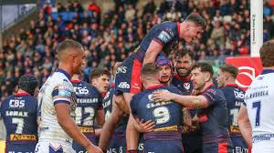 Image result for St Helens Rugby League Football Club