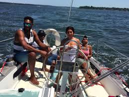 Image result for York University Sailing Club