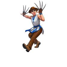 「チョイ・ボンゲ ザ・キング・オブ・ファイターズ」の画像検索結果