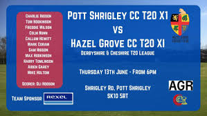 Image result for Hazelgrove Cricket Club