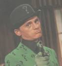 The Riddler - Frank Gorshin :: Villains :: Bat-Mania UK :: 1966 Batman