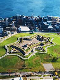 Image result for Halifax Asc