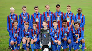 Image result for Leeds juniors afc