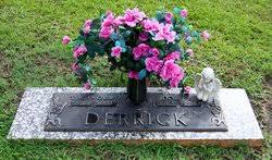 Doris Broome Derrick (1920 - 2010) - Find A Grave Memorial - 95815911_134574678523