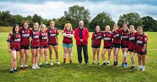 Image result for Exeter Saracens Rugby Football Club