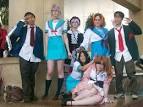 Mikuru Asahina Cosplay by ~Albino-Fox on deviantART